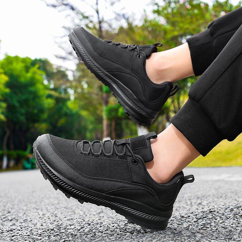 Men'S Shoes X Wide - 2026年ベストセラー メンズ ハイキングスニーカー ワイドトレッキングシューズ メンズ 大きいサイズ
