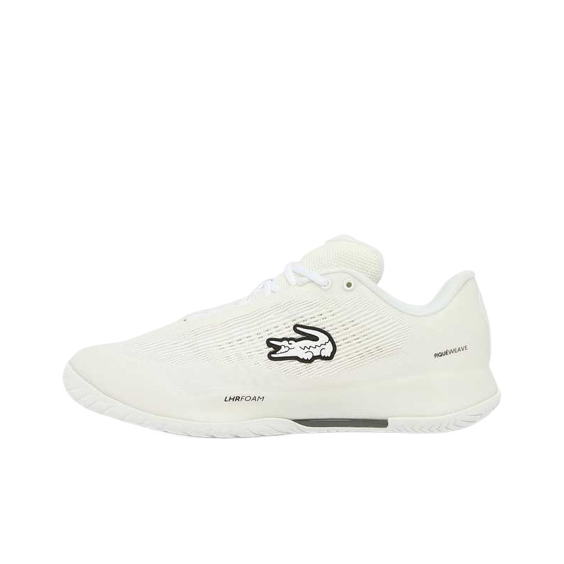 Men Shoes Lacoste - ラコステ ロートップ テニスシューズ メンズ 51SMA0006-21G
