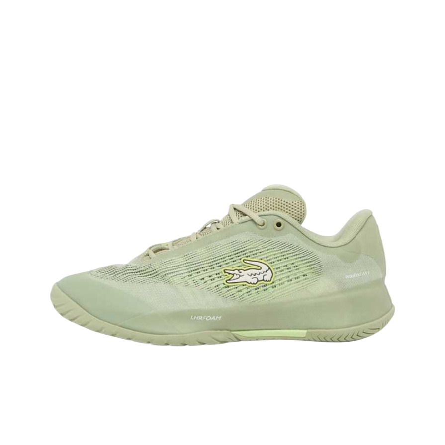 Men Shoes Lacoste - ラコステ ロートップ テニスシューズ レディース 51SFA0001-ANZ