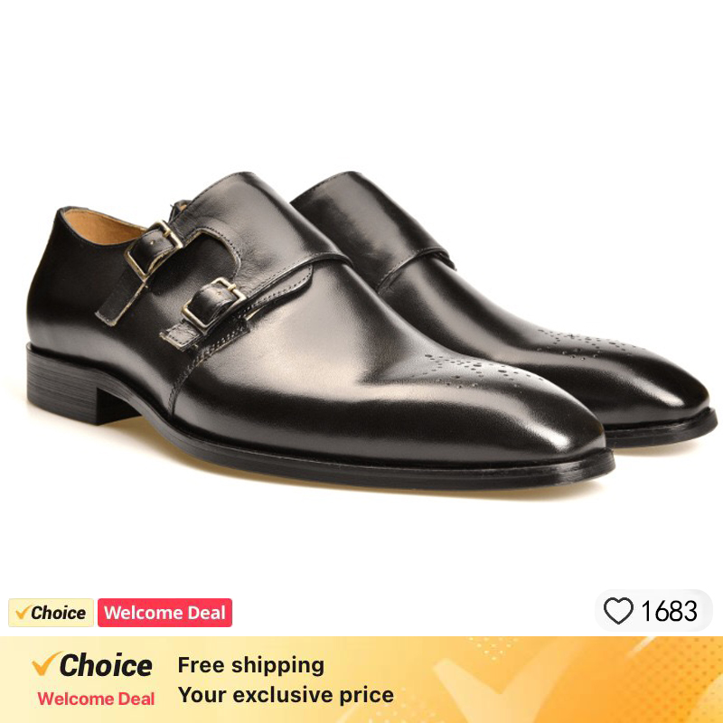 Men Shoes Uk - メンズビジネスレザー ドレスシューズ フォーマル オックスフォード レースアップ 快適