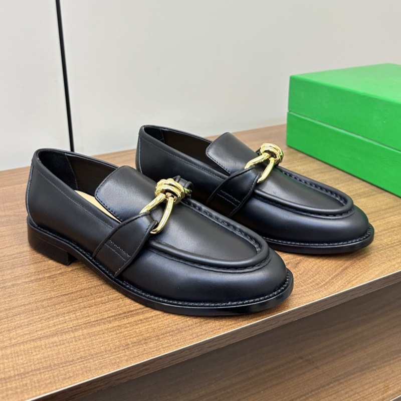 Men'S Shoes Hush Puppies - 2026年新作 レディース メタルノット シングルシューズ メンズ ブリティッシュスタイル