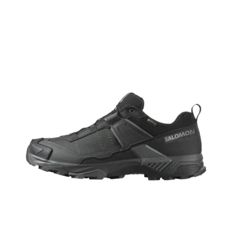 Men'S Shoes X Wide - サロモン X ウルトラ 5 ファブリック ロートップ