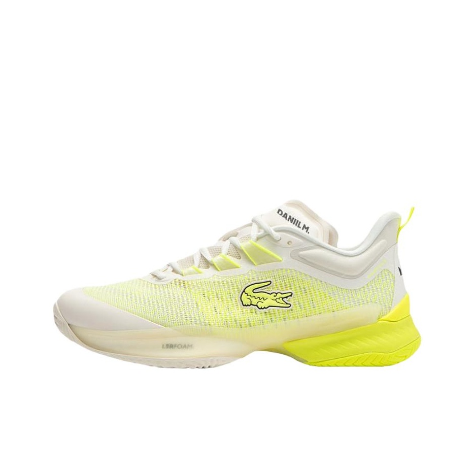 Men Shoes Lacoste - ラコステ AG LT23 ロートップ テニスシューズ メンズ