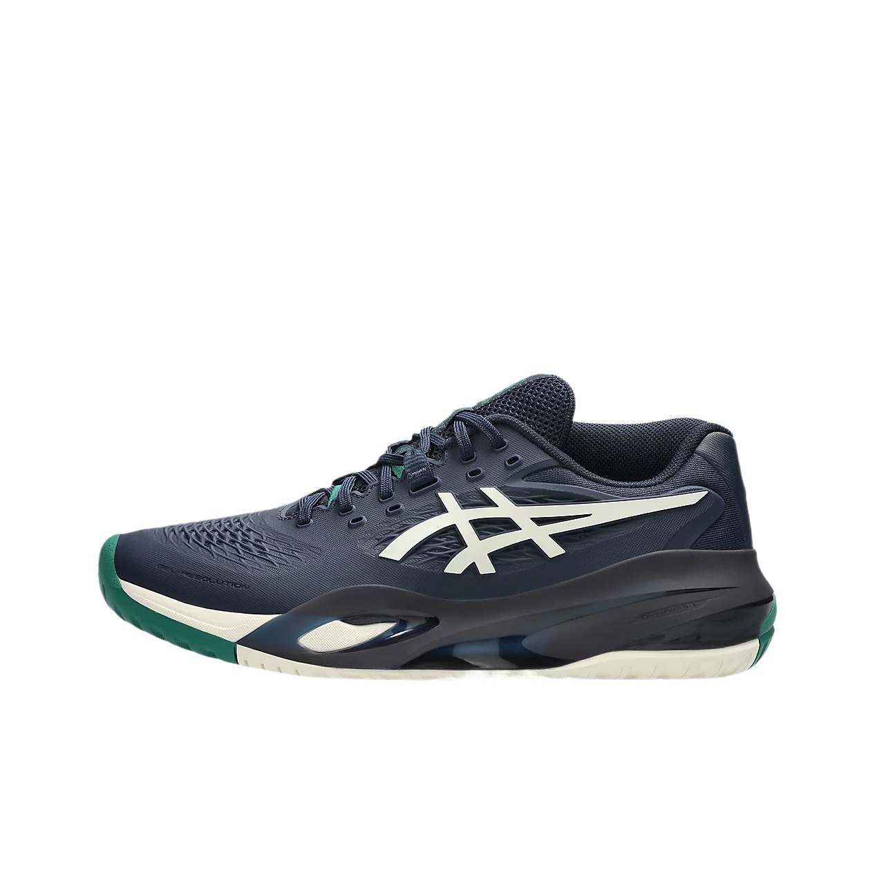 Men'S Shoes X Wide - アシックス ゲル リゾリューション X ロートップ テニスシューズ
