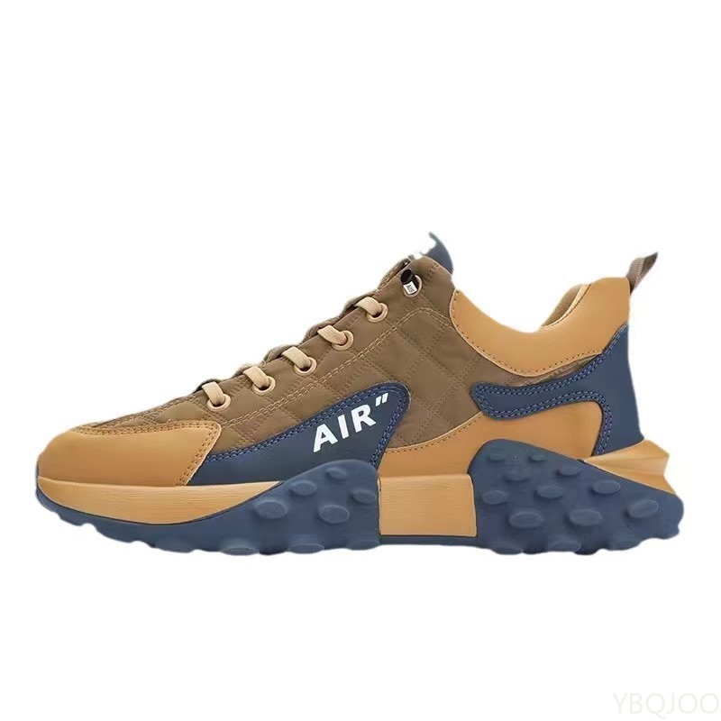 大きいサイズ 春秋新作 厚底 身長アップ カジュアル メンズ - Men'S Shoes Hush Puppies のレビューと価格