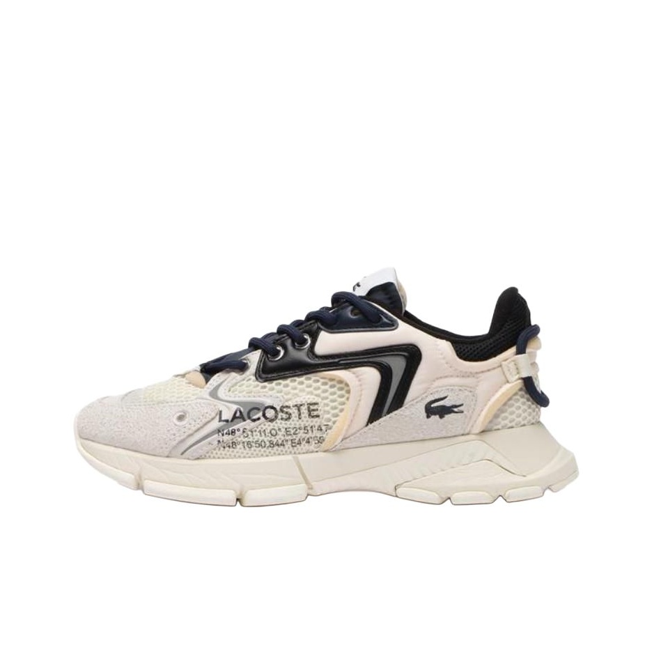 ラコステ L003 ネオカジュアルシューズ メンズ ロートッ - Men Shoes Lacoste のレビューと価格