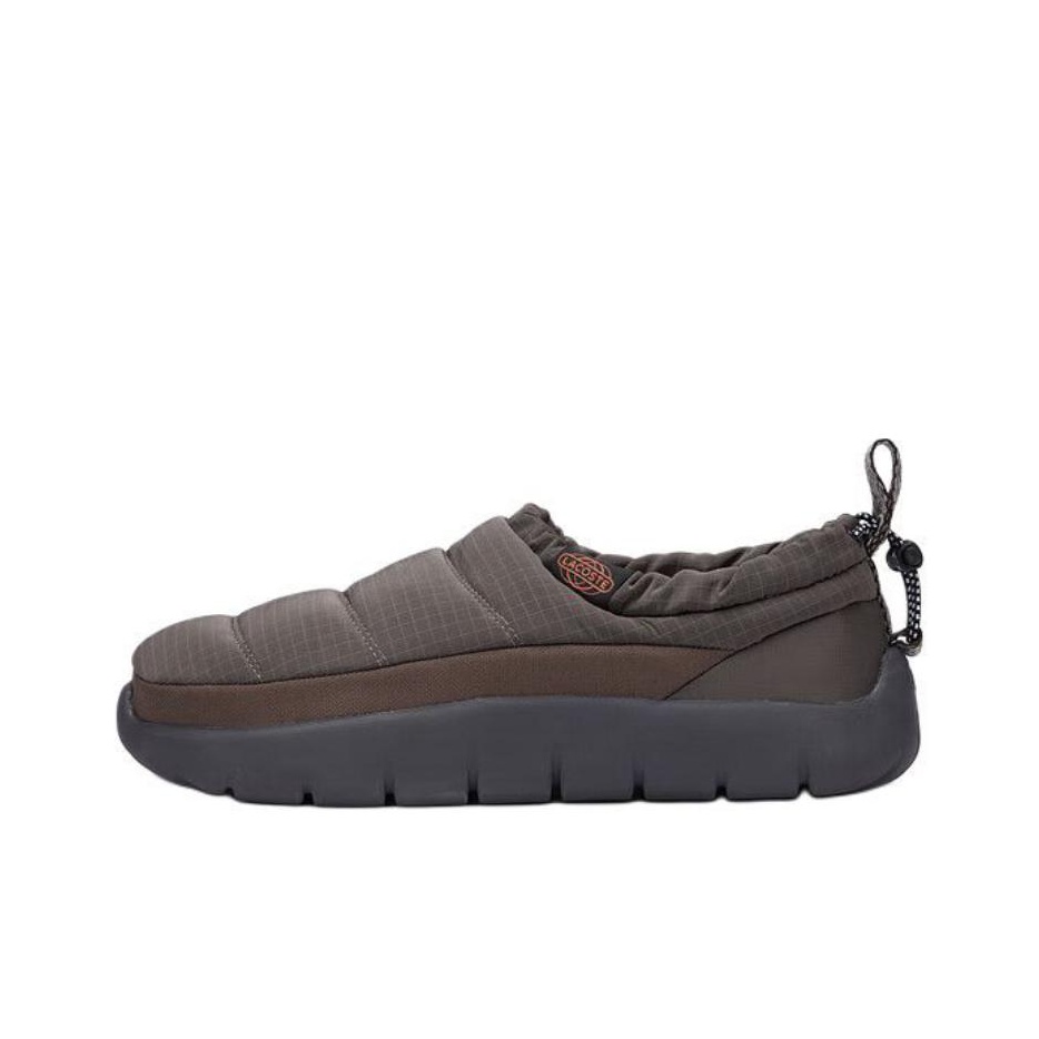 ラコステ ファブリック ロートップ カジュアルシューズ メン - Men Shoes Lacoste のレビューと価格