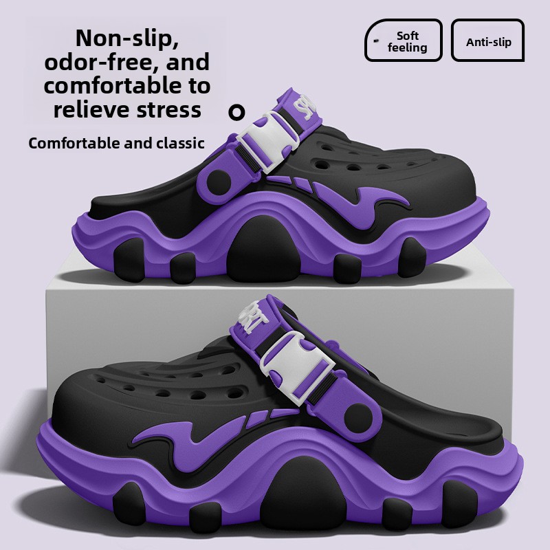 アーチサポート付きの穴あきメンズシューズ、2026年夏の新作 - Men Shoes 2026 のレビューと価格