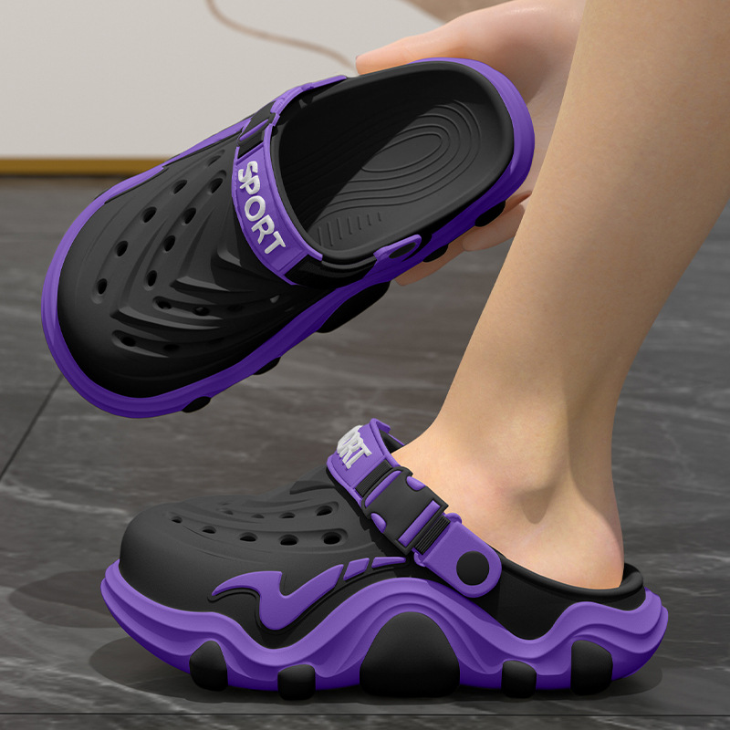 アーチサポート付きの穴あきメンズシューズ、2026年夏の新作 - Men Shoes 2026 のレビューと価格