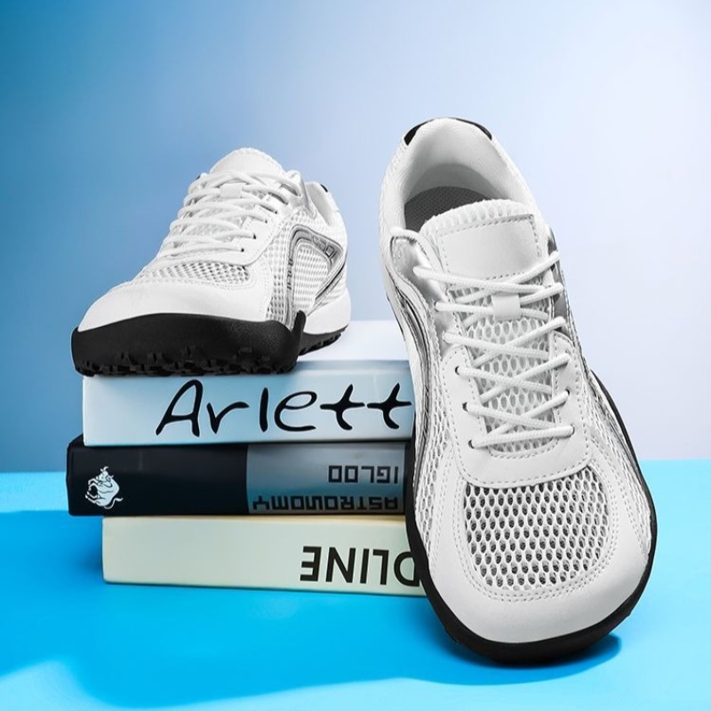 2026年新型高級ランニングシューズ、通気性抜群のウォーキン - Men'S Shoes X Wide のレビューと価格