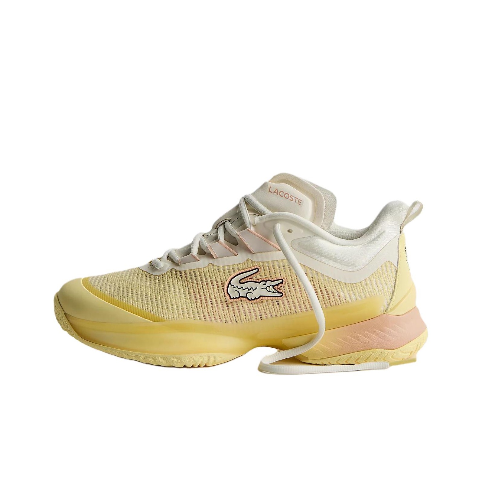 LACOSTE x FP MOVEMENT AG LT23  - Men Shoes Lacoste のレビューと価格