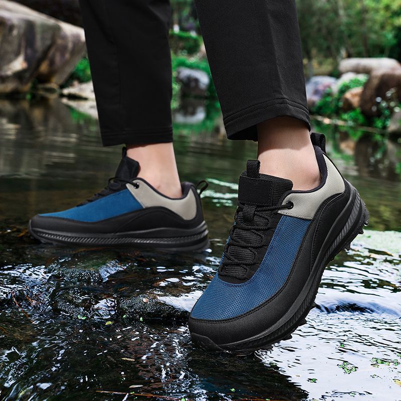 2026年ベストセラー メンズ ハイキングスニーカー ワイド - Men'S Shoes X Wide のレビューと価格