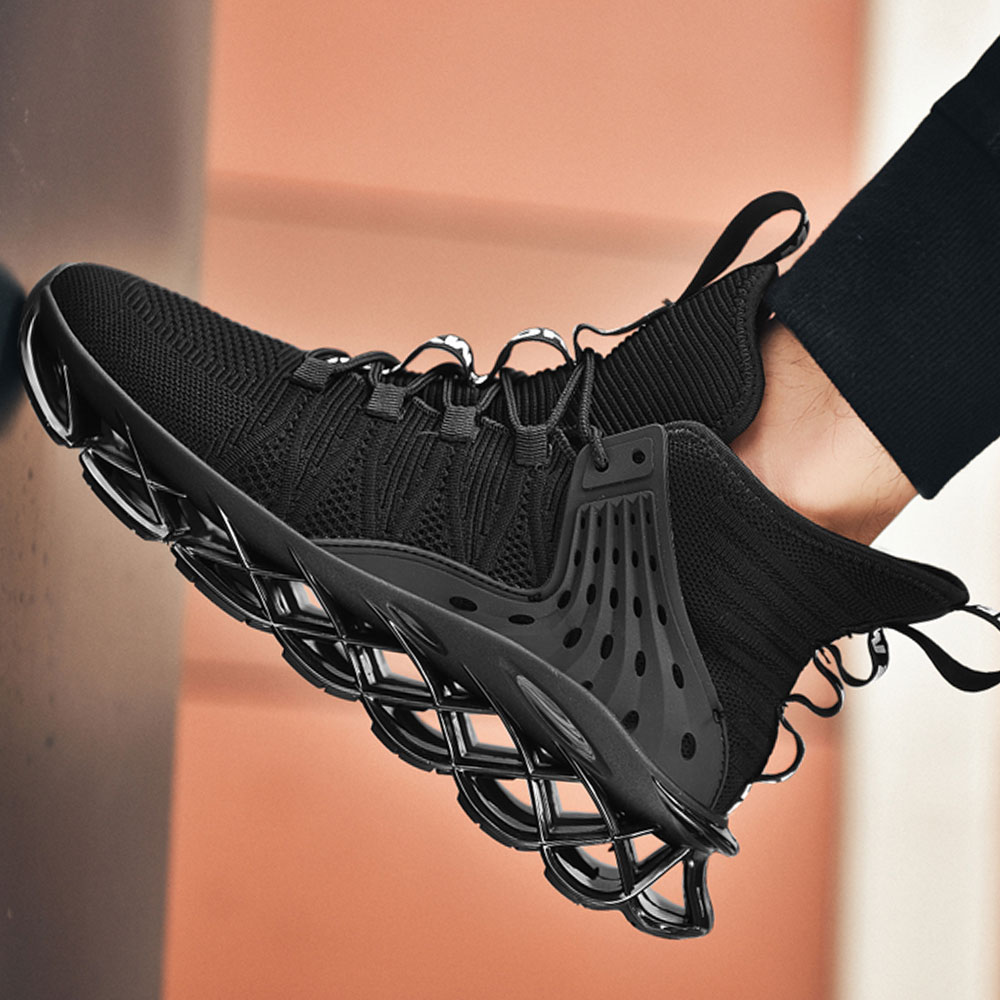 靴男性スニーカー男性カジュアルメンズ靴tenis高級靴トレー - Men Shoes Vans のレビューと価格