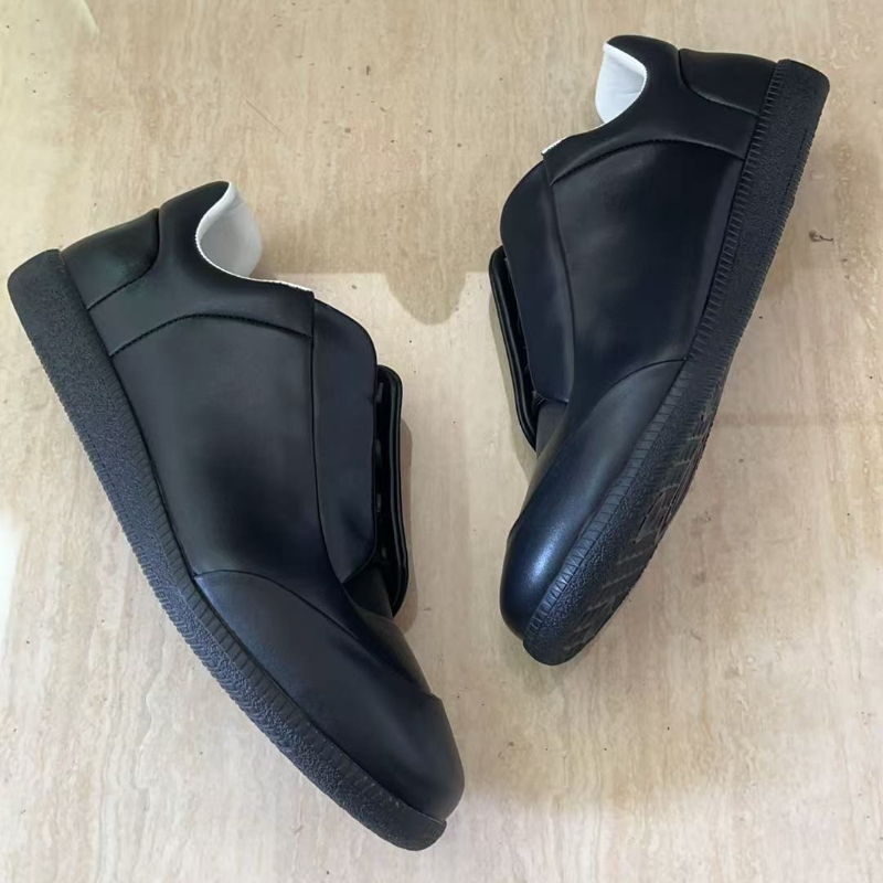 男性用高級靴、高品質レザーメンズスニーカーとカジュアルシュー - Men'S Shoes Hush Puppies のレビューと価格