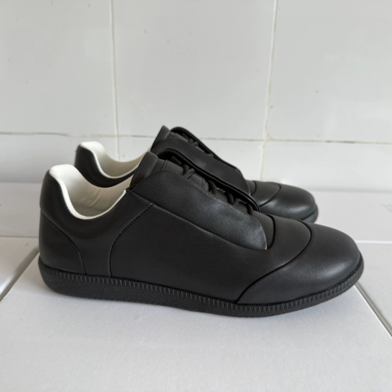 男性用高級靴、高品質レザーメンズスニーカーとカジュアルシュー - Men'S Shoes Hush Puppies のレビューと価格