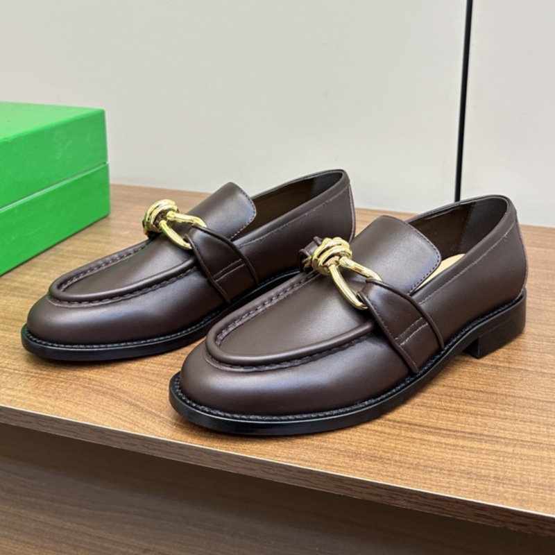 2026年新作 レディース メタルノット シングルシューズ  - Men'S Shoes Hush Puppies のレビューと価格