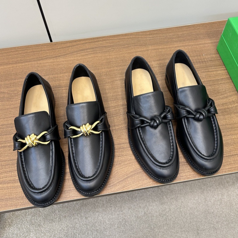2026年新作 レディース メタルノット シングルシューズ  - Men'S Shoes Hush Puppies のレビューと価格