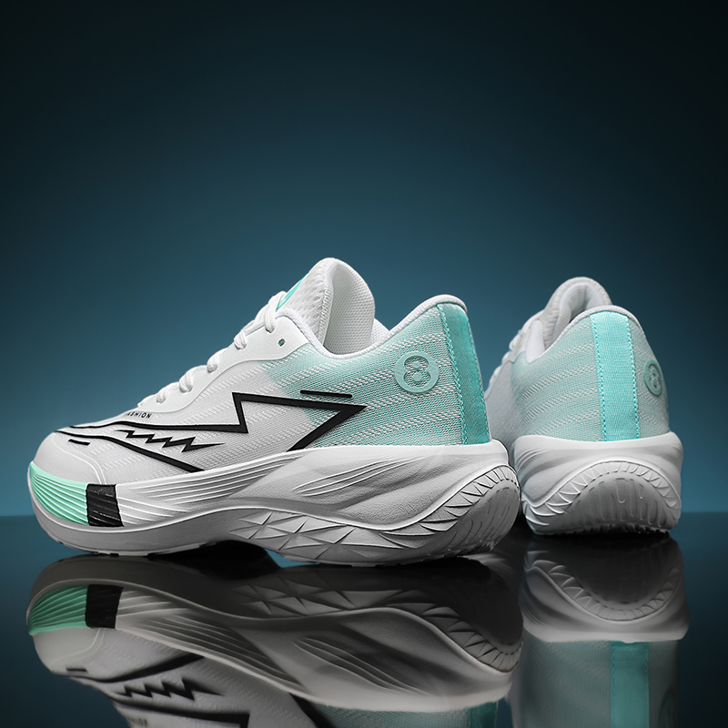 男性軽量マラソンランニングシューズカジュアルスニーカークッシ - Mesh Trainer Breathable のレビューと価格
