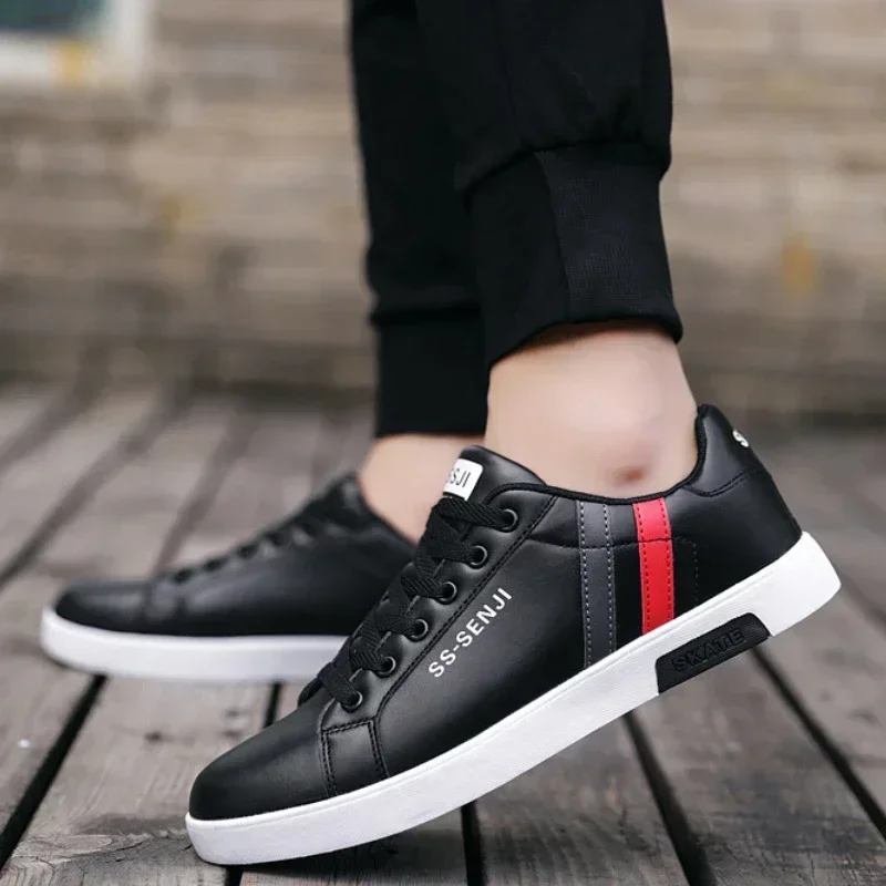 サイズ 48 メンズシューズ高品質メンズスニーカー革アウトド - Men'S Shoes Hush Puppies のレビューと価格