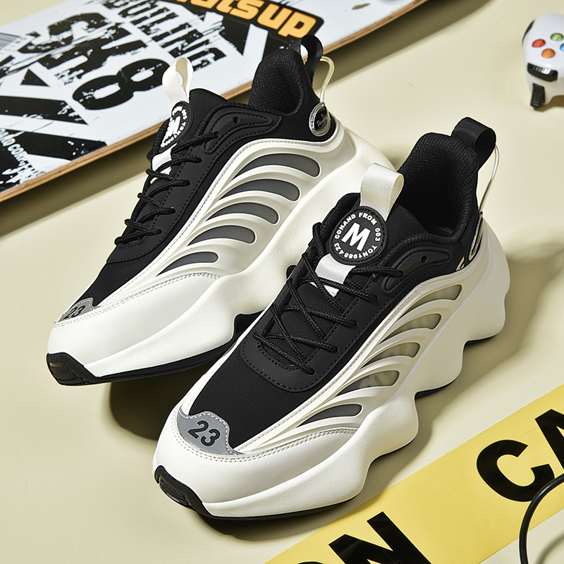 男性用の通気性のある高級ランニングシューズ,テニス,カジュア - Men Shoes Vans のレビューと価格