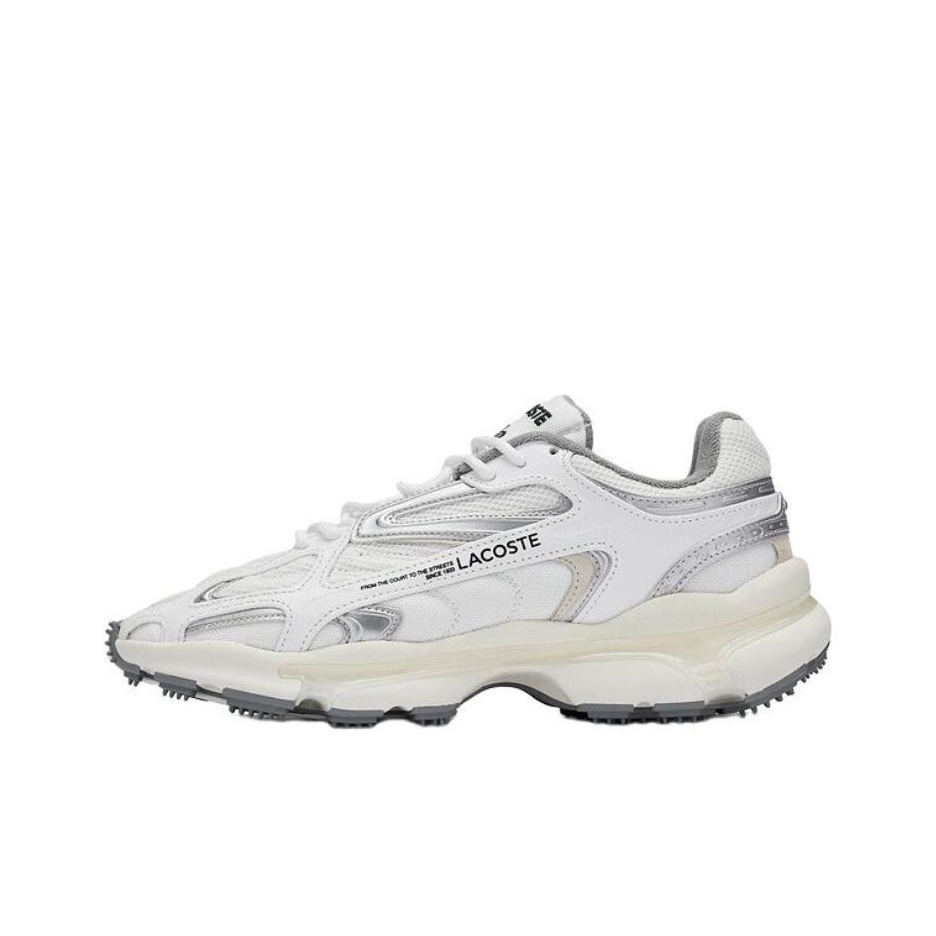ラコステ ファッション ロートップ カジュアルシューズ メン - Men Shoes Lacoste のレビューと価格