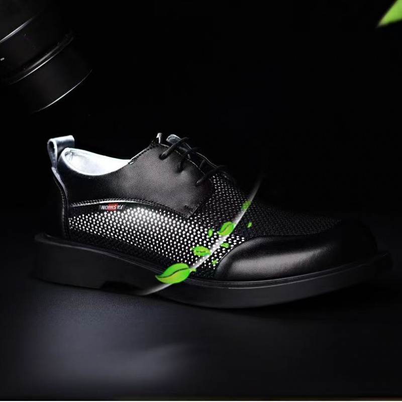 新しいメンズ夏のファッショナブルな大型カジュアルレザーシュー - Men Shoes Uk のレビューと価格