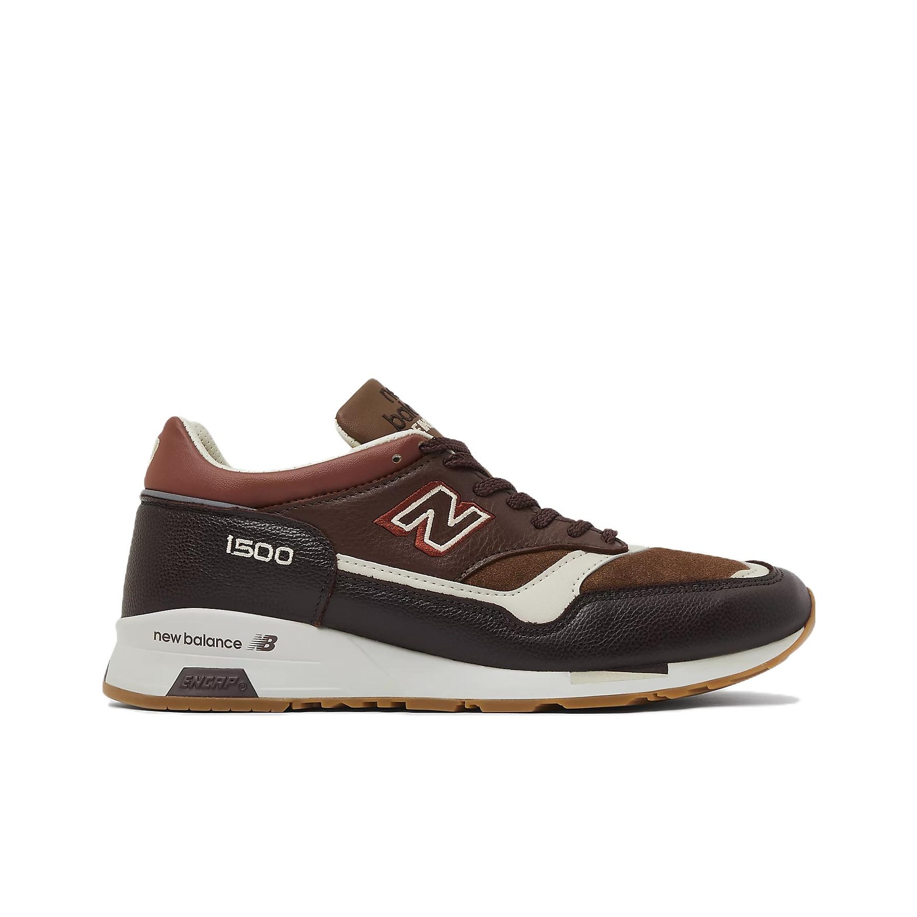 ニューバランス NB 1500 レザー ロートップ カジュア - Men Shoes Uk のレビューと価格