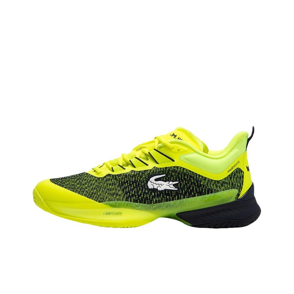 ラコステ AG LT23 ロートップ テニスシューズ メンズ - Men Shoes Lacoste のレビューと価格
