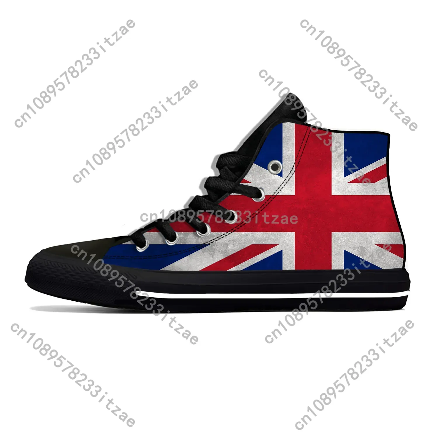 熱い夏のイギリス、英国国旗、ユニオンジャック、イギリス、カジ - Men Shoes Uk のレビューと価格