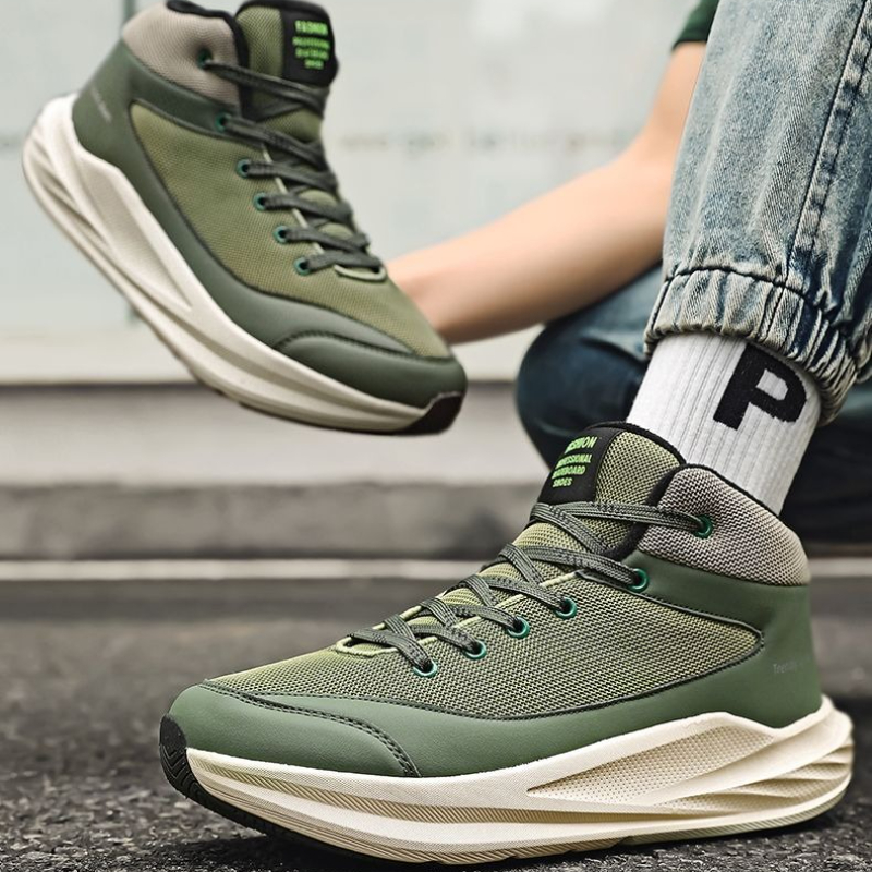 2026年新作ラグジュアリーアスレチックシューズ、幅広メンズ - Men'S Shoes X Wide のレビューと価格