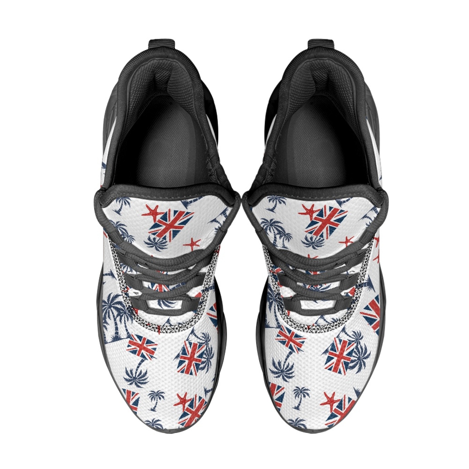 PENSTROLL UK Palm 軽量メンズランニングスニ - Men Shoes Uk のレビューと価格