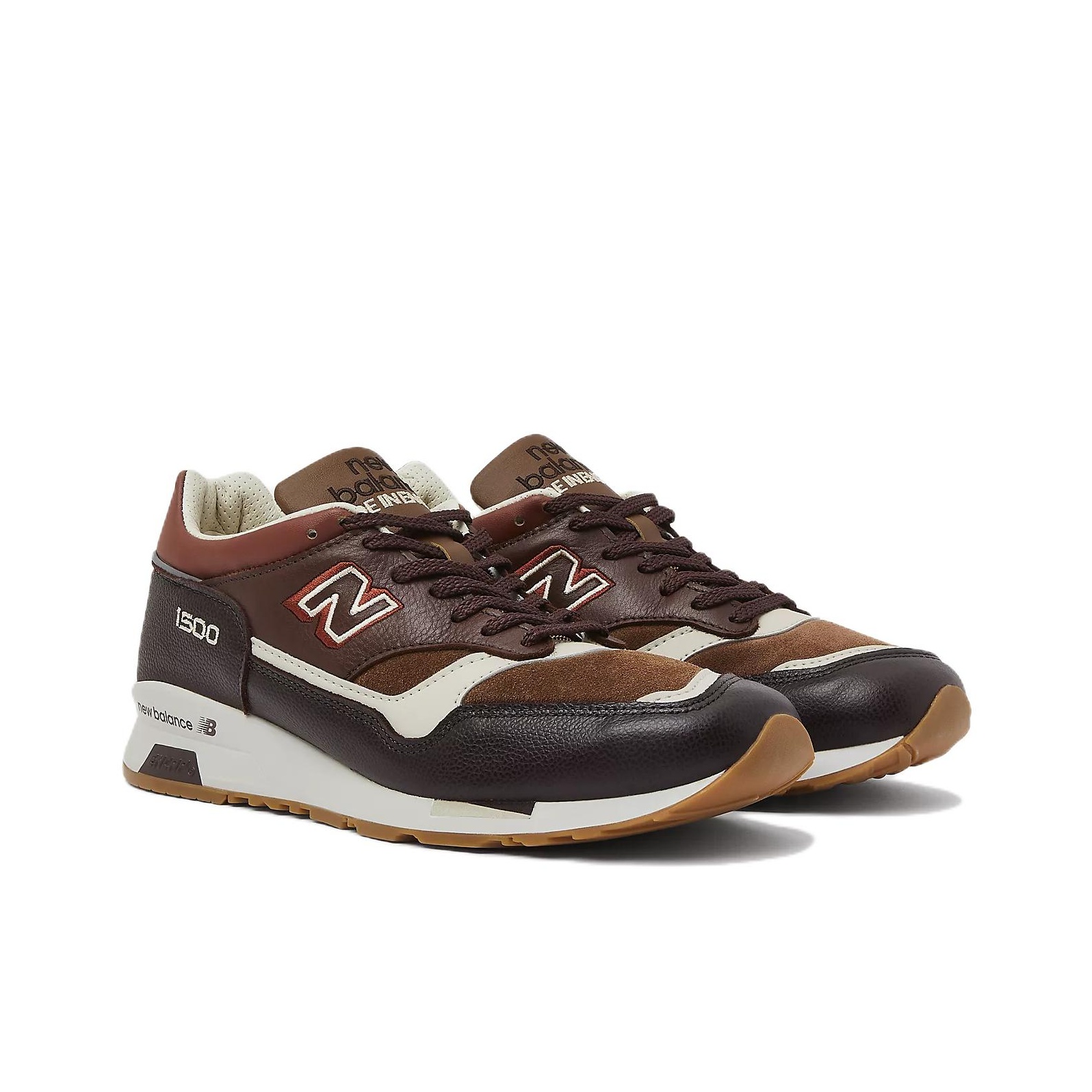 ニューバランス NB 1500 レザー ロートップ カジュア - Men Shoes Uk のレビューと価格